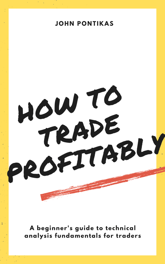 Learn How to Trade Profitably Ebook